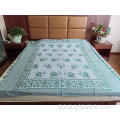 2Color Blanket cotton and polyester wholesale denim wholesale cotton fabric Factory